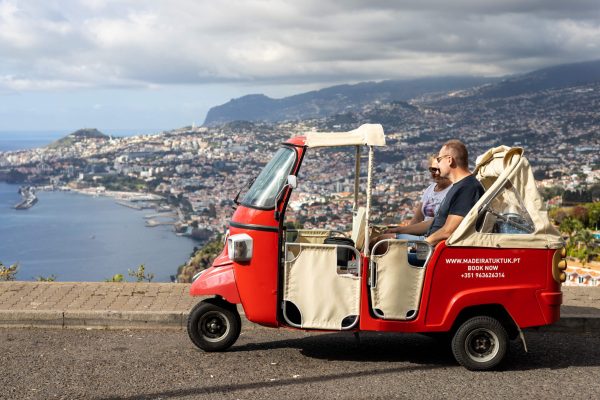 Funchal City Tour – 1H - Image 16