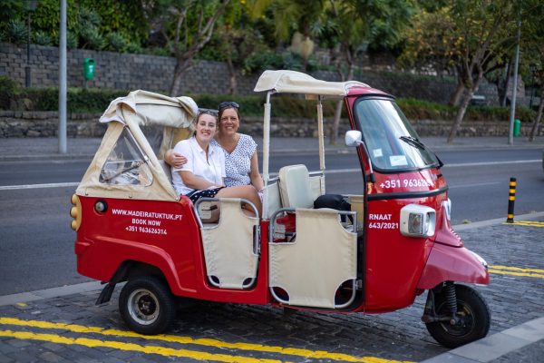 Funchal City Tour – 1H - Image 15