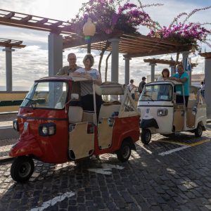 Funchal City Tour – 1H