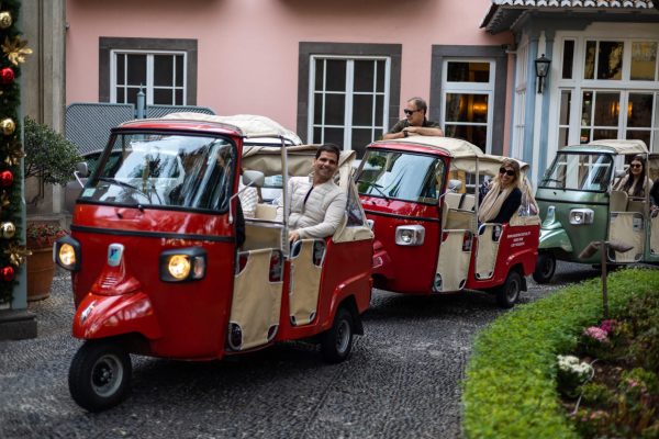 Funchal City Tour – 1H - Image 13